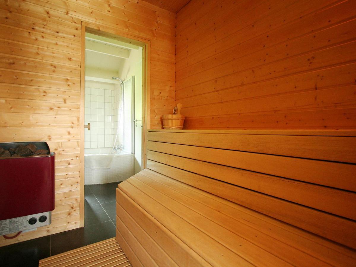 Luxury Apartment In Malmedy With Bubble Bath Cameră foto