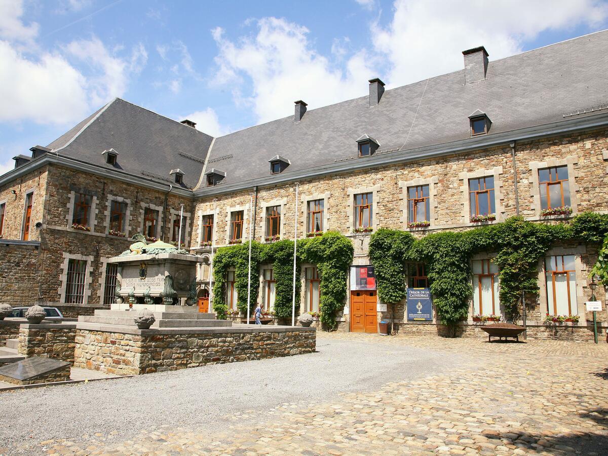 Luxury Apartment In Malmedy With Bubble Bath Cameră foto