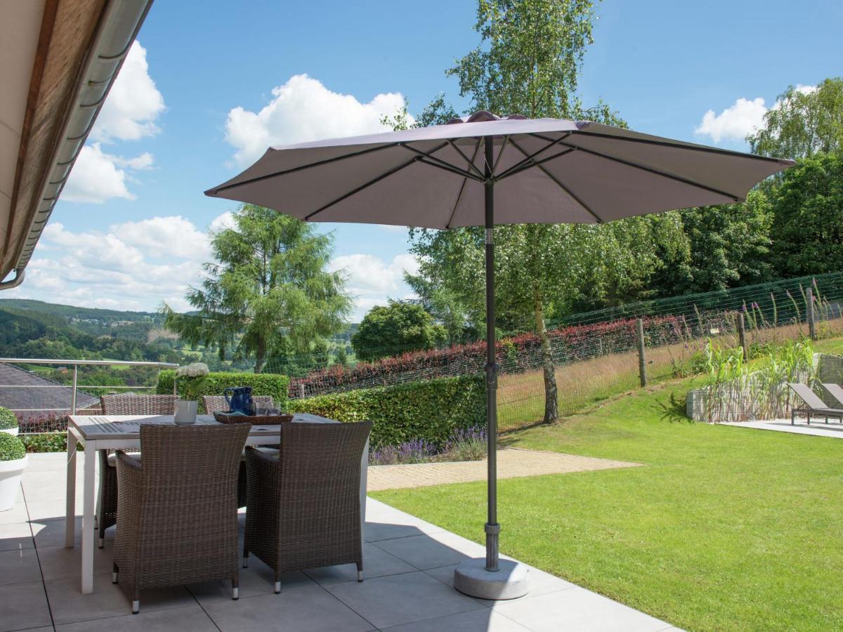 Luxury Apartment In Malmedy With Bubble Bath Cameră foto